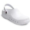 EVA OB SRC pantofel bílá 34